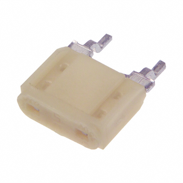 044607.5ZR Littelfuse Inc. Sicherungen